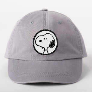 Peanuts   Snoopy Turns Patch