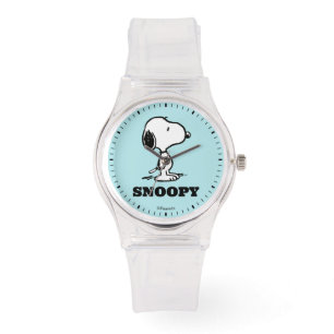 Peanuts Snoopy Watch