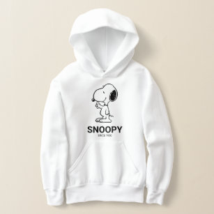 Hoodie Snoopy Peanuts™_10052666158