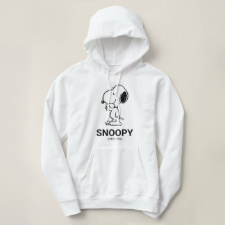 Peanuts | Snoopy Waves Hoodie