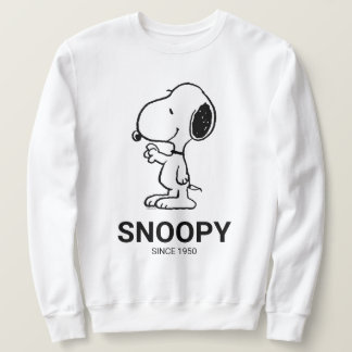 Peanuts | Snoopy Waves Sweatshirt