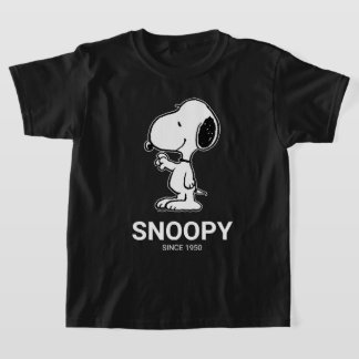 Peanuts | Snoopy Waves T-Shirt