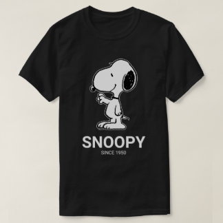 Peanuts | Snoopy Waves T-Shirt