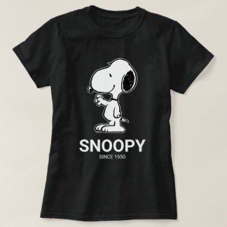 Peanuts | Snoopy Waves T-Shirt