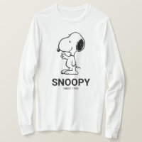 Peanuts | Snoopy Waves