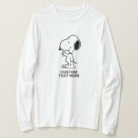 Peanuts | Snoopy Waves