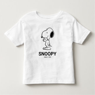 Peanuts | Snoopy Waves Toddler T-shirt