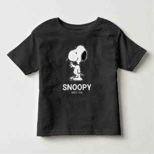 Peanuts Snoopy Waves Toddler T-shirt