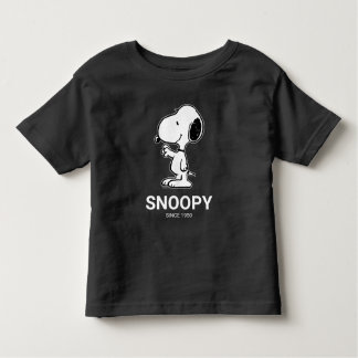 Peanuts | Snoopy Waves Toddler T-shirt