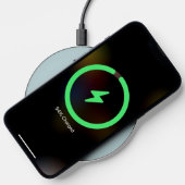 Peanuts | Snoopy Winter Puffer Jacket Wireless Charger (Phone)