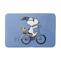 Peanuts | Snoopy & Woodstock Bicycle