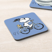 Peanuts | Snoopy & Woodstock Bicycle