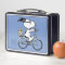 Peanuts | Snoopy & Woodstock Bicycle