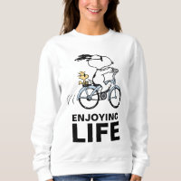 Peanuts | Snoopy & Woodstock Bicycle