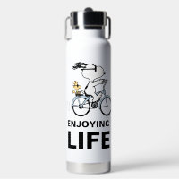 Peanuts | Snoopy & Woodstock Bicycle