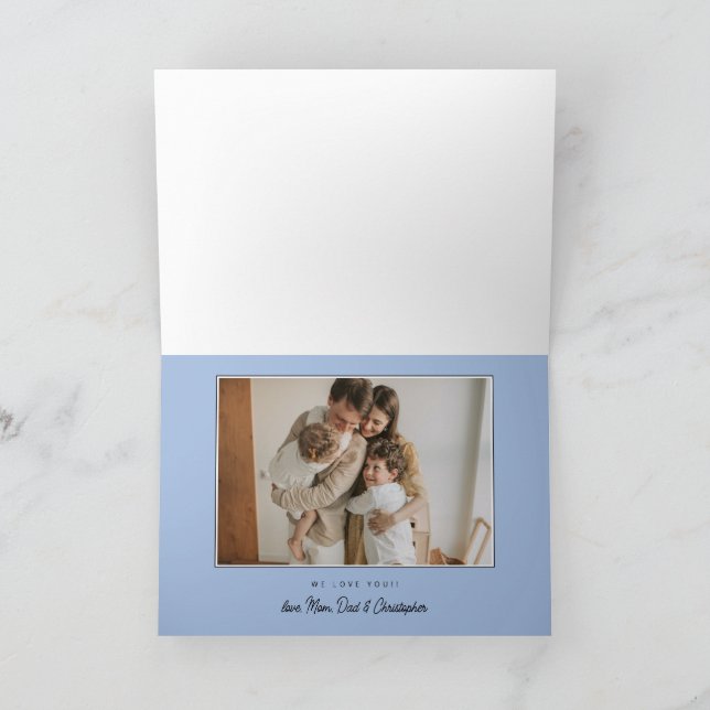 Hallmark Happy Father’s Day Card – Snoopy & Woodstock Canoe Wishes For Dad