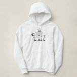 Peanuts | Snoopy & Woodstock Build A Snowman Hoodie<br><div class="desc">Check out this fun Peanuts design featuring Snoopy and Woodstock.</div>