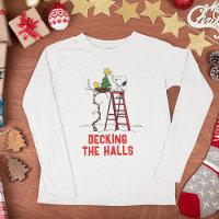 Peanuts | Snoopy & Woodstock Christmas Tree