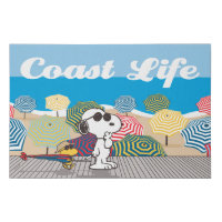 Peanuts | Snoopy & Woodstock Coast Life