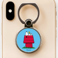 Peanuts | Snoopy & Woodstock Doghouse