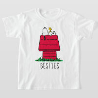 Peanuts | Snoopy & Woodstock Doghouse