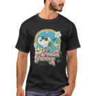 Peanuts | Snoopy & Woodstock Feelin' Groovy