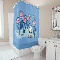 Peanuts | Snoopy & Woodstock Flower Garden