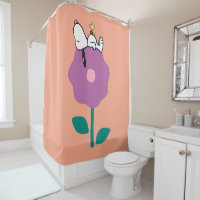 Peanuts | Snoopy & Woodstock Flower Whistle