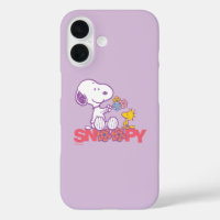Peanuts | Snoopy & Woodstock Flowers