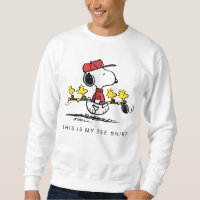 Peanuts | Snoopy, Woodstock & Friends Golf