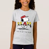 Peanuts | Snoopy, Woodstock & Friends Golf