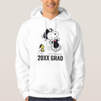 Peanuts | Snoopy & Woodstock Graduation