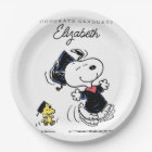 Peanuts | Snoopy & Woodstock Graduation
