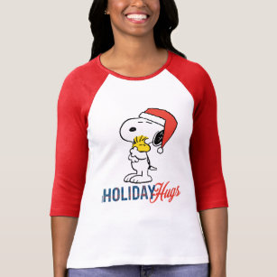 Peanuts Christmas Clothing | Zazzle