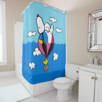 Peanuts | Snoopy & Woodstock Hot Air Balloon