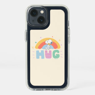 Peanuts   Snoopy & Woodstock Hug Speck iPhone 13 Case