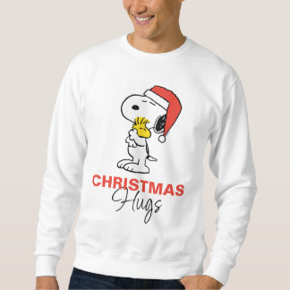 Peanuts | Snoopy & Woodstock - My First Christmas Sweatshirt