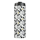 Snoopy and the Peanuts Gang White Insulated Tumbler