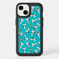 Peanuts | Snoopy & Woodstock Sunglasses Pattern