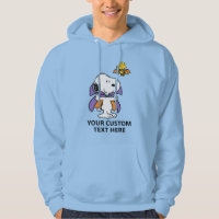 Peanuts Snoopy Woodstock Vampire Halloween