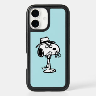 Peanuts   Snoopy's Brother Spike iPhone 16 Case