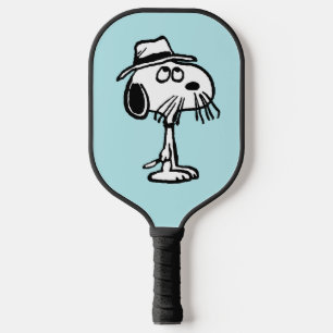 Peanuts Snoopy's Brother Spike Pickleball Paddle
