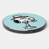 Peanuts | Snoopy's Brother Spike Wireless Charger (Front 2)