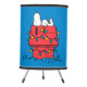 Peanuts | Snoopy's Dog House With Lights