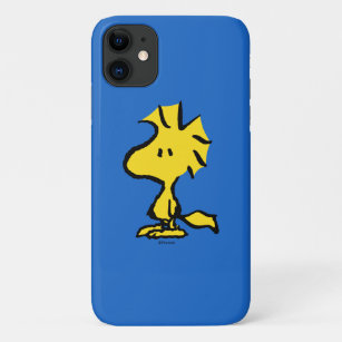Cover per iPhone 7 Plus Ufficiale dei Peanuts Personaggi Peatones - Snoopy