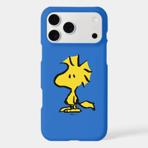 Peanuts Snoopy's Friend Woodstock iPhone 17 Pro Max Case