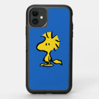 Peanuts | Snoopy's Friend Woodstock OtterBox Symmetry iPhone 11 Case
