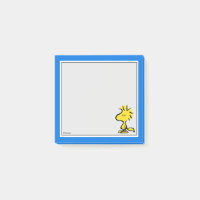 Peanuts | Snoopy's Friend Woodstock