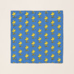 Peanuts | Snoopy's Friend Woodstock Scarf<br><div class="desc">Snoopy's best friend and sidekick is featured in this cute Peanuts design.</div>