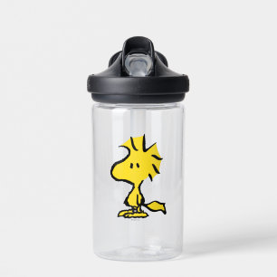 Peanuts Snoopy's Friend Woodstock Water Bottle